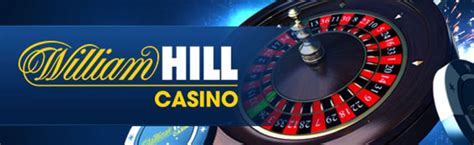 william hill welkomstbonus|William Hill Casino Nederland Review .